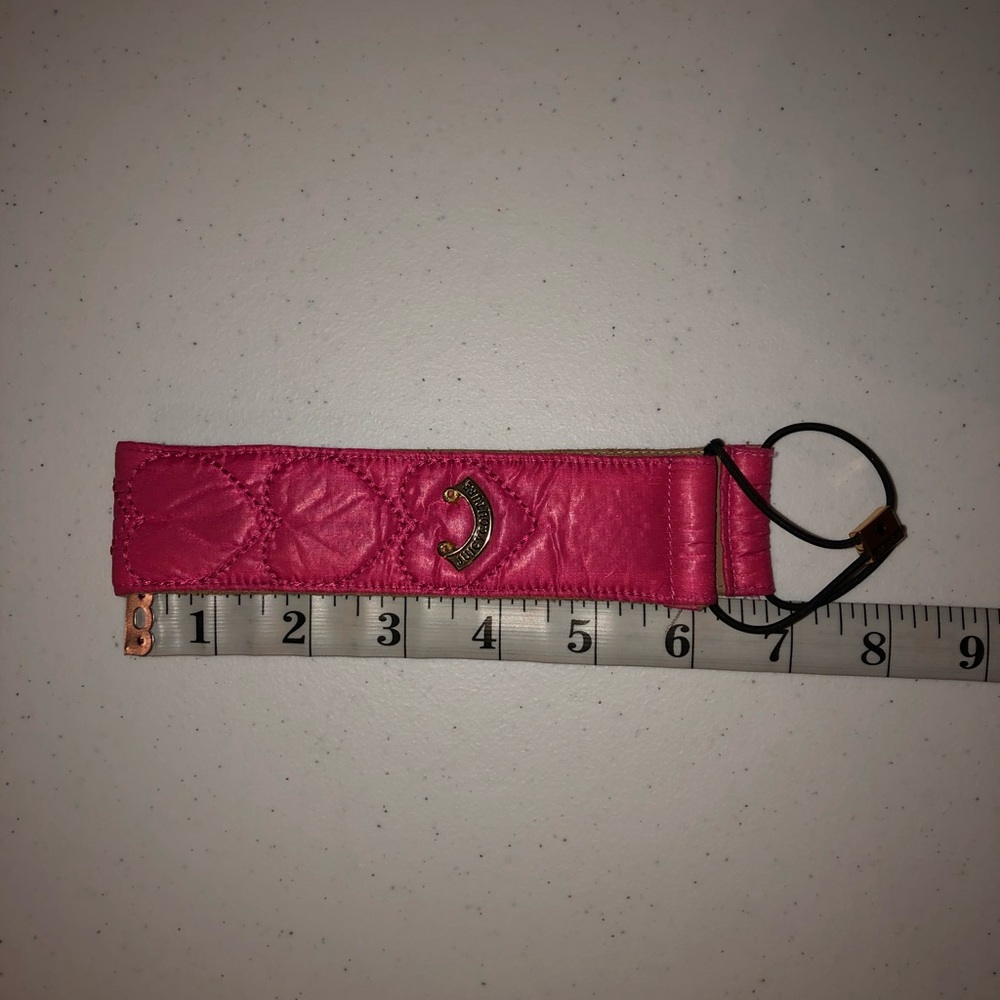 #juicycouture #juicycoutureheadband #headband